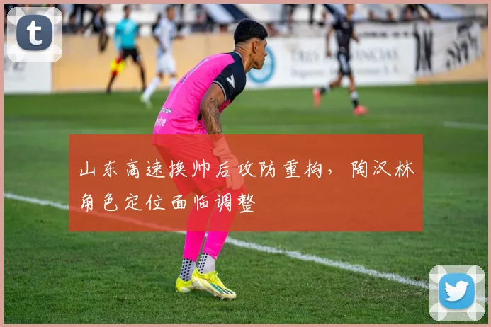 山东高速换帅后攻防重构，陶汉林角色定位面临调整