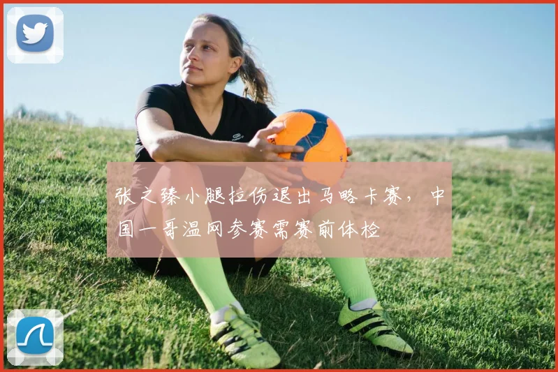张之臻小腿拉伤退出马略卡赛，中国一哥温网参赛需赛前体检
