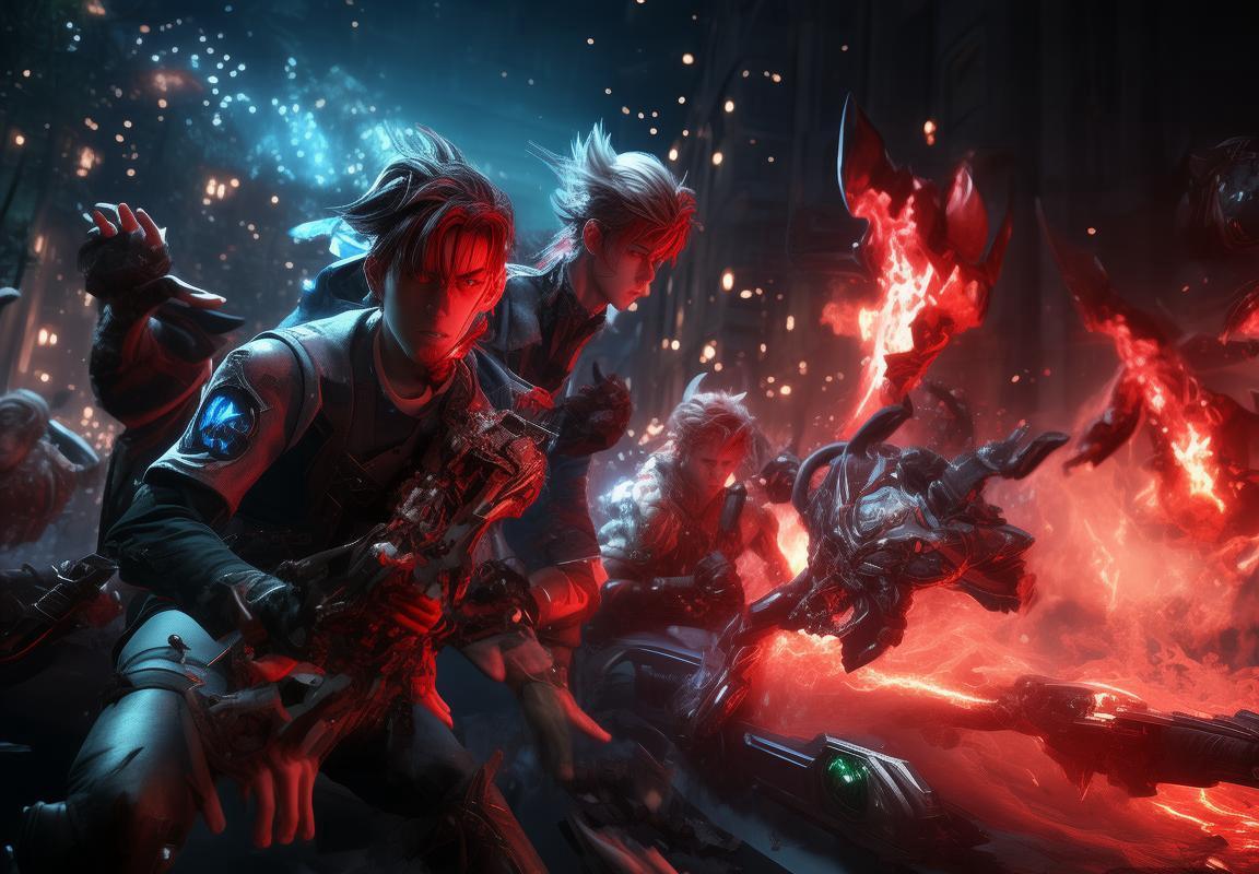 GAM野区入侵制胜 JDG团战决策失误痛失大龙