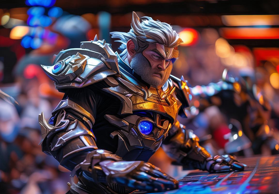 英雄联盟全球总决赛：HLE战队Zeus瑞士轮无敌剑魔统治赛场