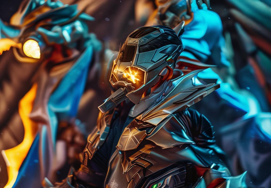 BFX战队泽丽五杀制胜，龙团战完美团队配合奠定经济领先